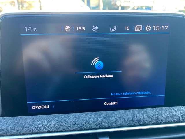 Peugeot 3008 3008 II 2016 1.5 bluehdi Allure s