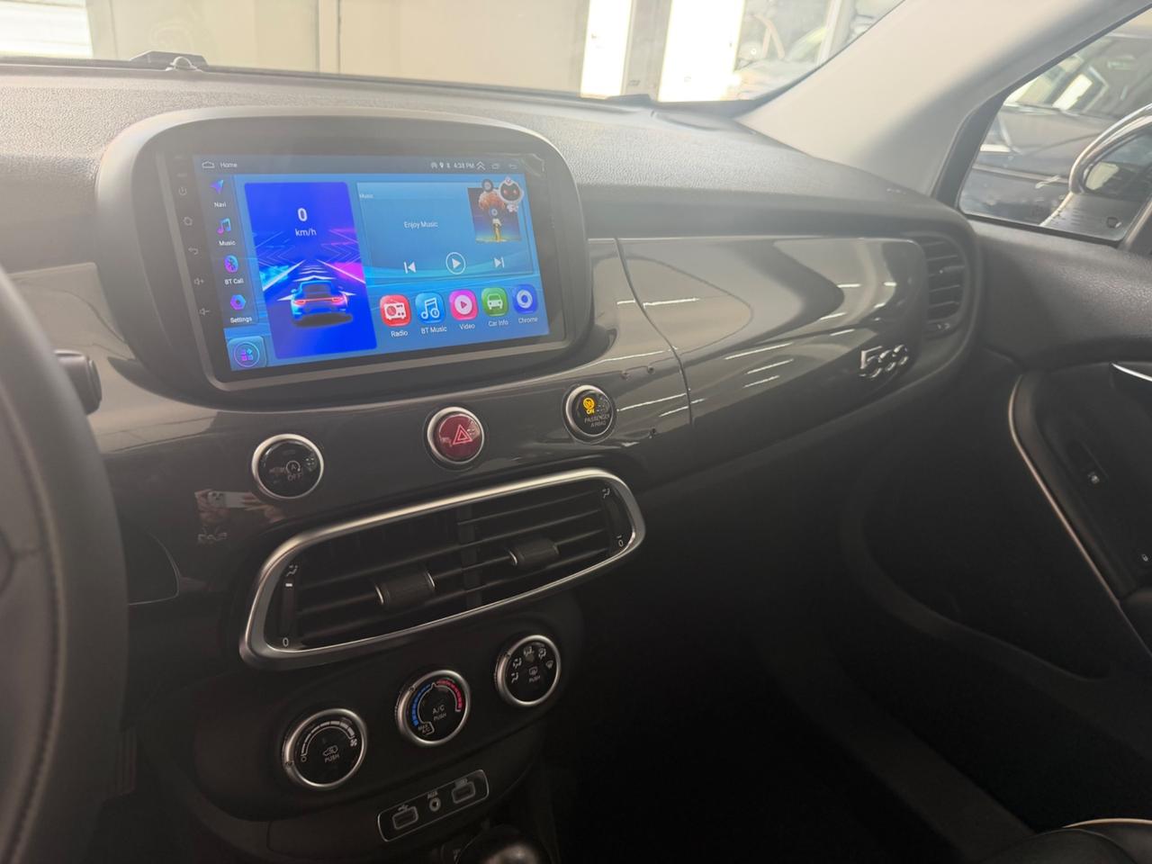 Fiat 500X 2.0 MultiJet 150 AT9 4x4 Cross FINANZIABILE