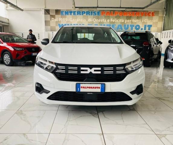 Dacia Sandero 1.0 sce Essential 65cv