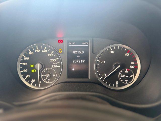 MERCEDES-BENZ Vito 1.6 111 CDI PC //IVA COMPRESA//