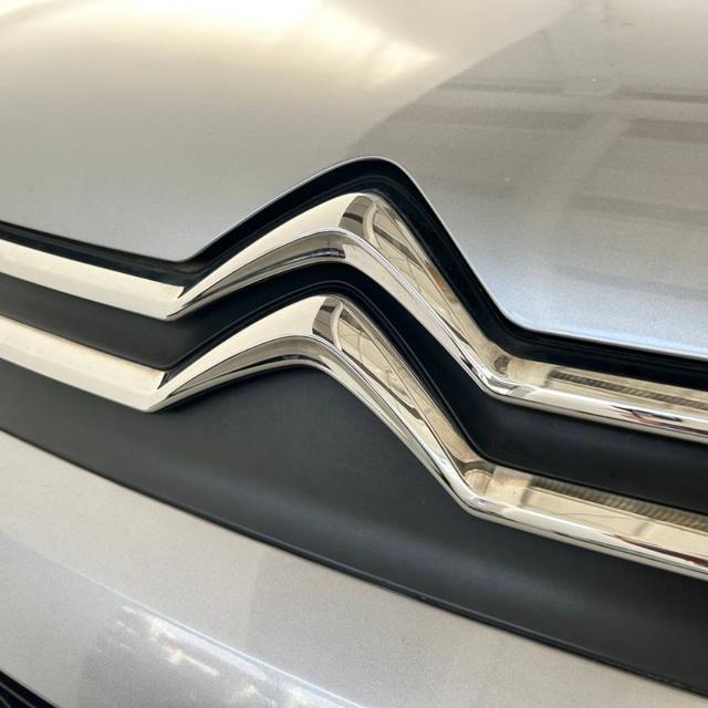 CITROEN C3 PureTech 110 S&S EAT6 Shine
