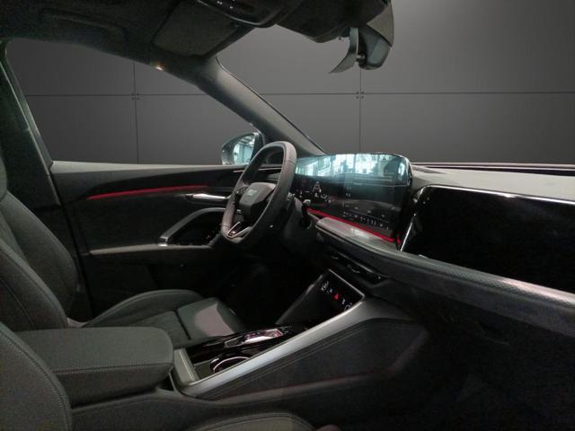 AUDI Q5 40 TDI 204 CV quattro S line