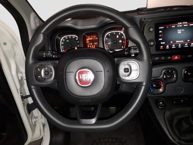 FIAT Panda Cross 1.0 FIREFLY S&S HYBRID 70 CV - CROSS