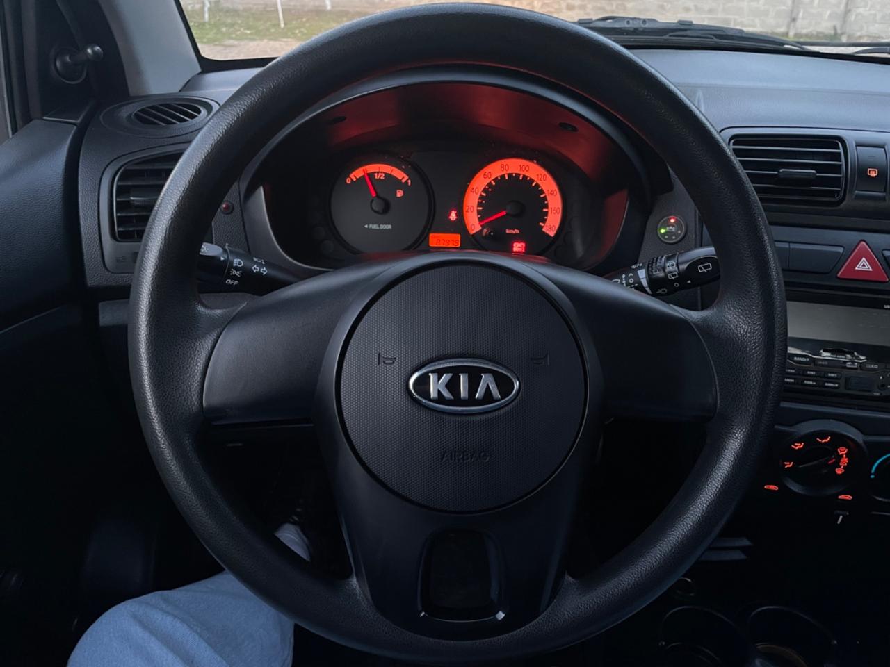 Kia Picanto 1.0 12V Life Bi-Fuel *NEOPATENTATO*