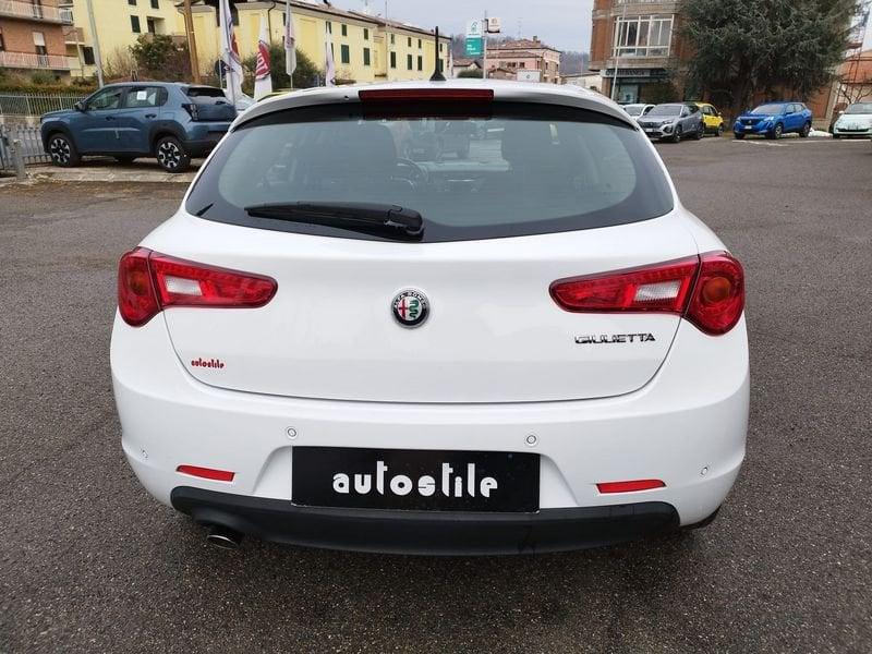 Alfa Romeo Giulietta Giulietta 1.6 JTDm 120 CV Super