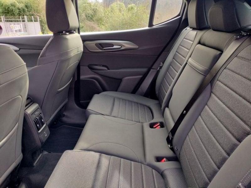 Alfa Romeo Tonale 1.6 Diesel 130cv TCT6 Ti