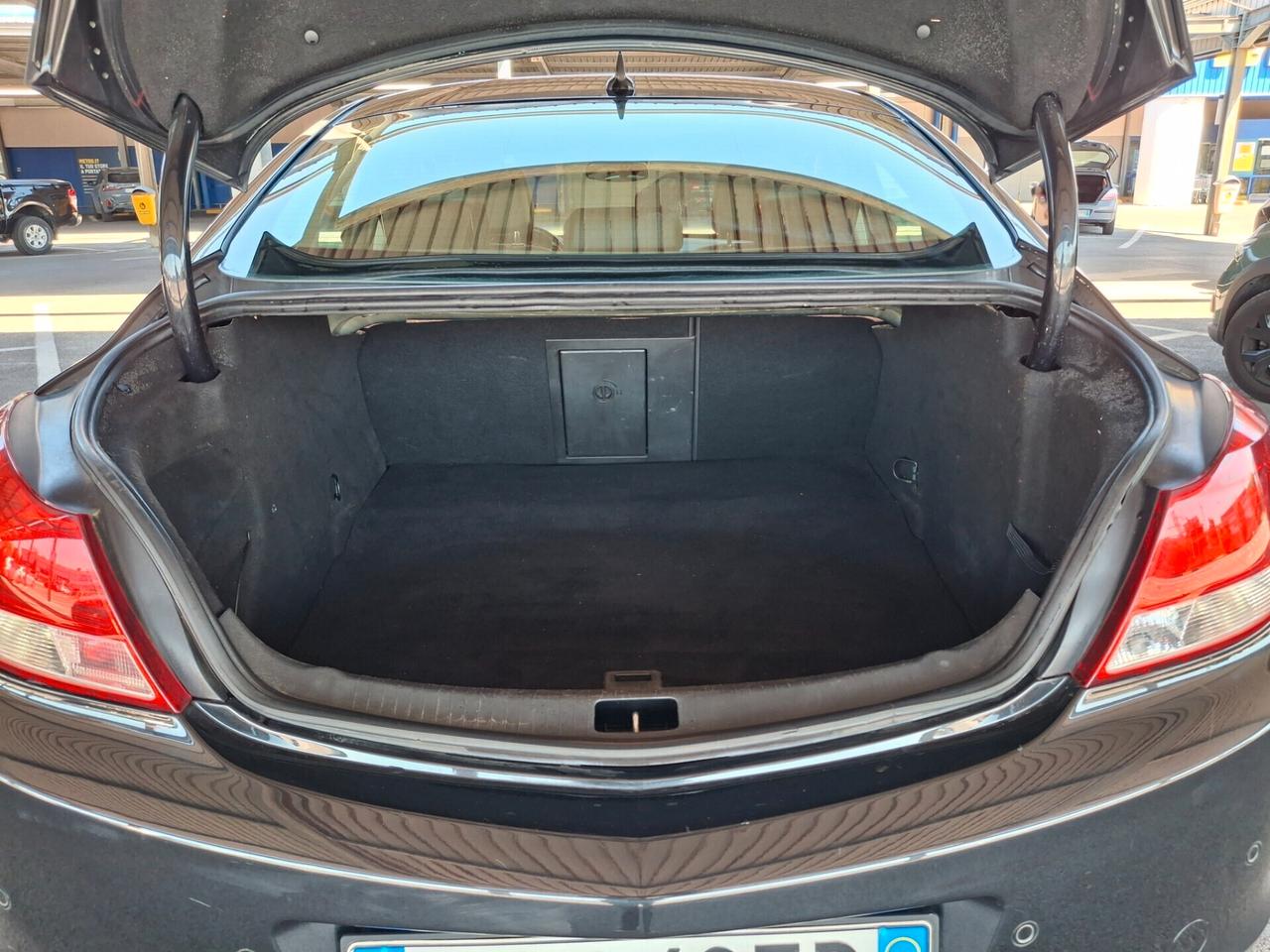 Opel Insignia 2.0 CDTI 160CV.-BERLINA-NAVIGATORE-