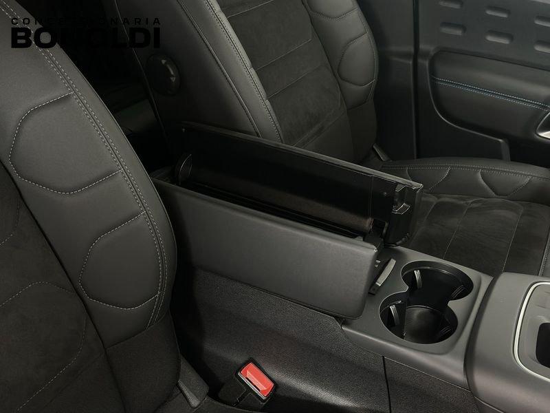 Citroën C5 Aircross Hybrid Hybrid 180 E-EAT8 Shine
