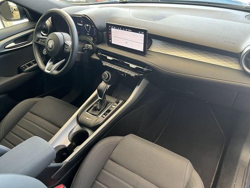 Alfa Romeo Tonale 1.6 diesel 130 CV TCT6 Ti