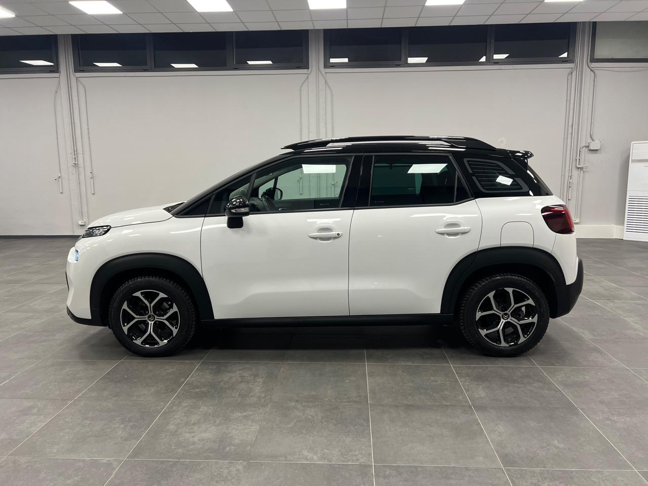 Citroen C3 Aircross C3 Aircross BlueHDi 110 S&S Shine Pack