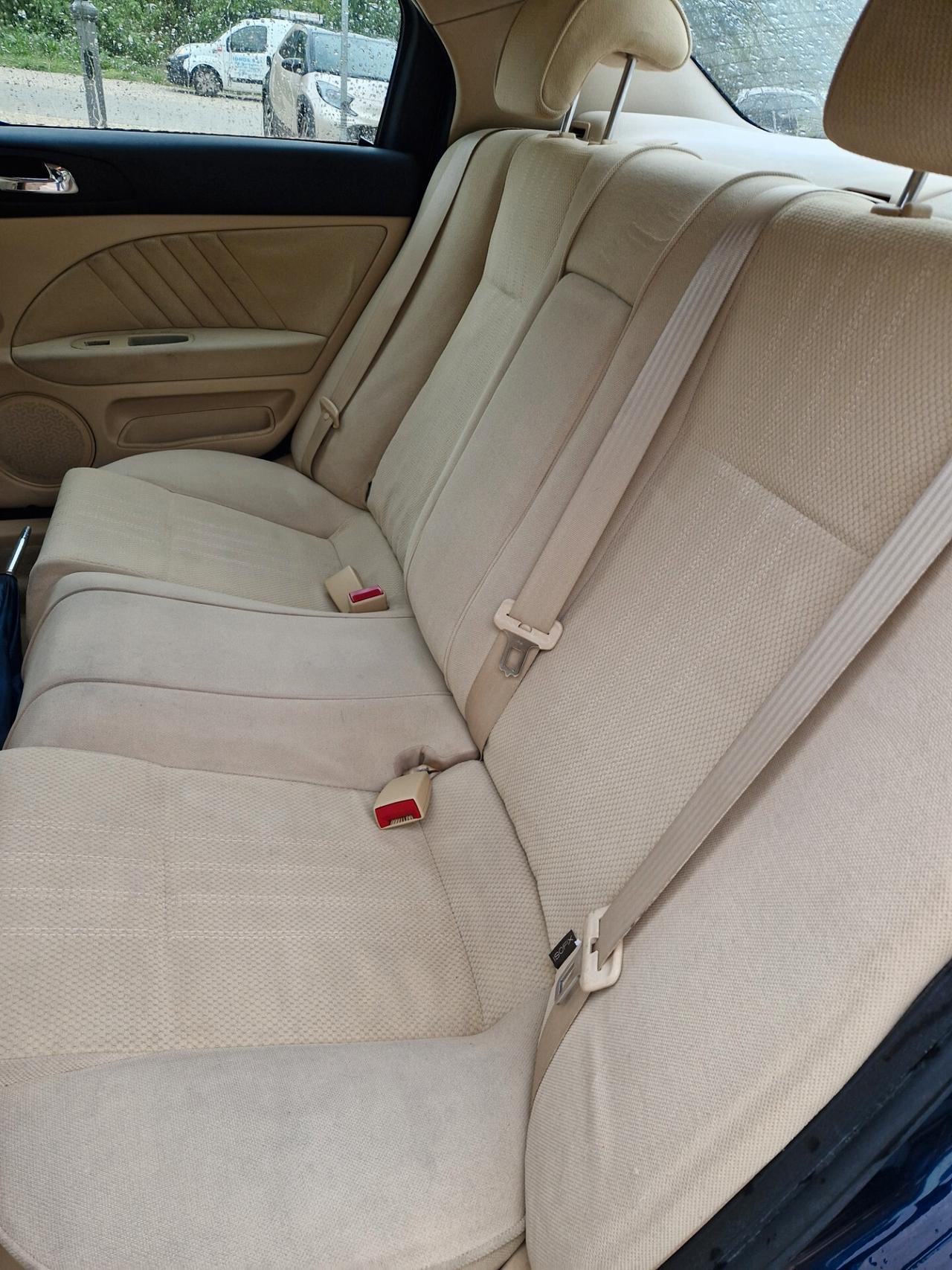 Alfa Romeo 159 1.9 JTS 160CV - Garanzia 12 Mesi