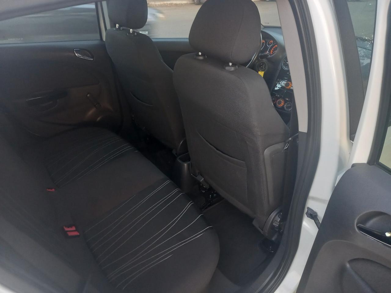 OPEL CORSA 1.3CDTI TETTO APRIBILE