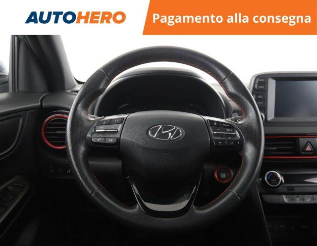HYUNDAI Kona 1.6 CRDI 115 CV XPrime