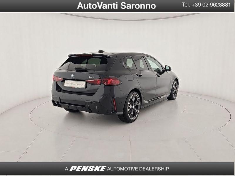 BMW Serie 1 118d MSport Pro