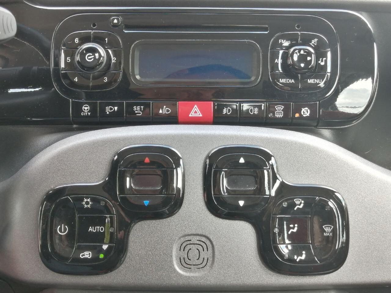 Fiat Panda 1.3 MJT S&S Lounge