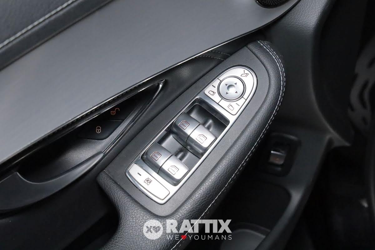 Mercedes-Benz GLC 300 Coupe de phev (eq-power) Business 4matic auto