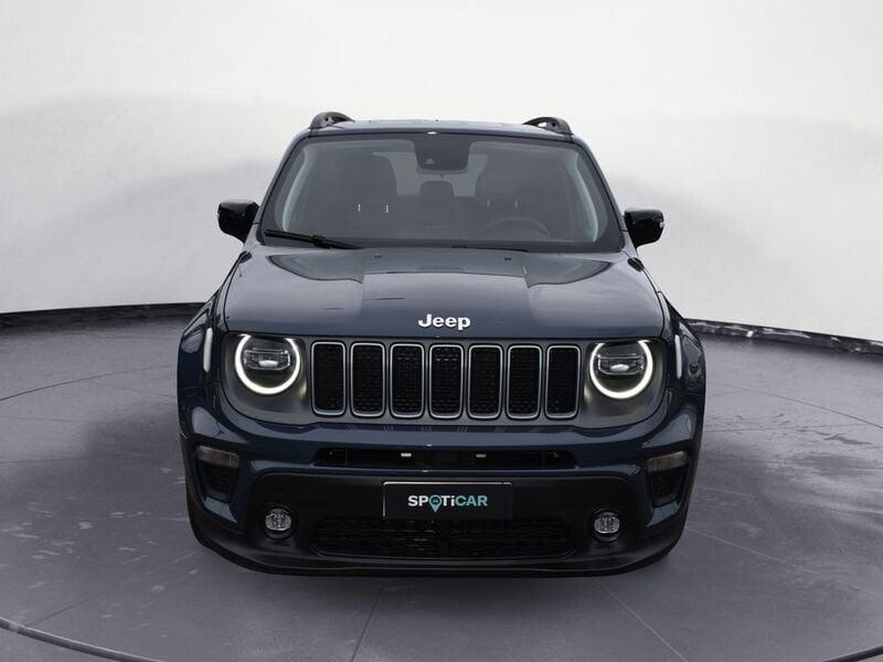 Jeep Renegade 1.6 MJet 130cv Limited