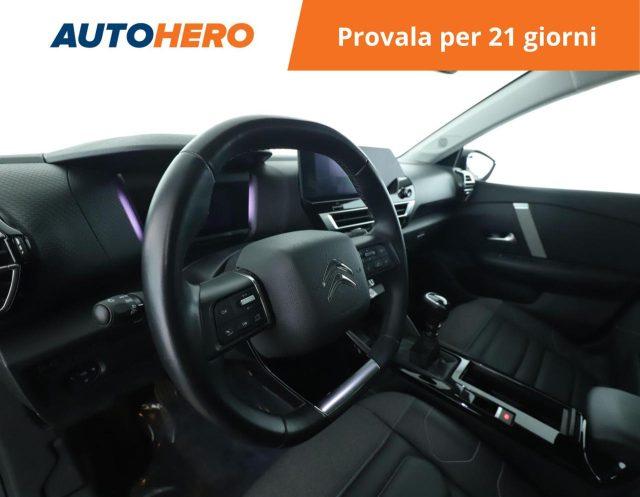 CITROEN C4 PureTech 130 S&S Shine