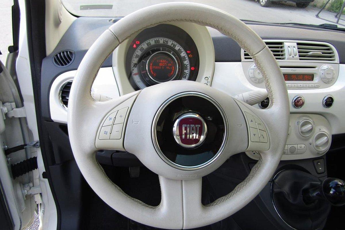 FIAT 500 1.3 Multijet 16V 95 CV Lounge