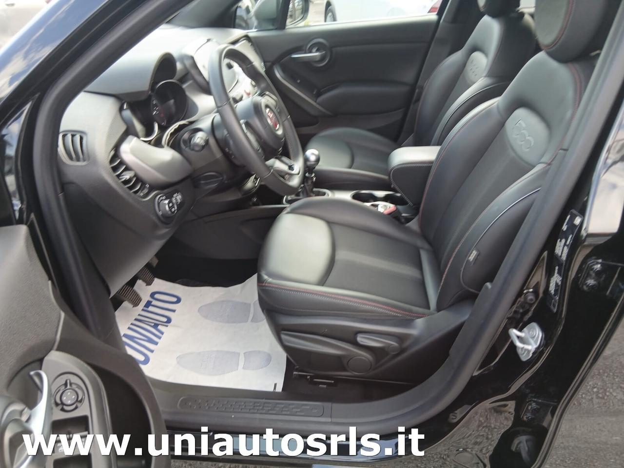 Fiat 500X 1.0 T3 120 CV Sport