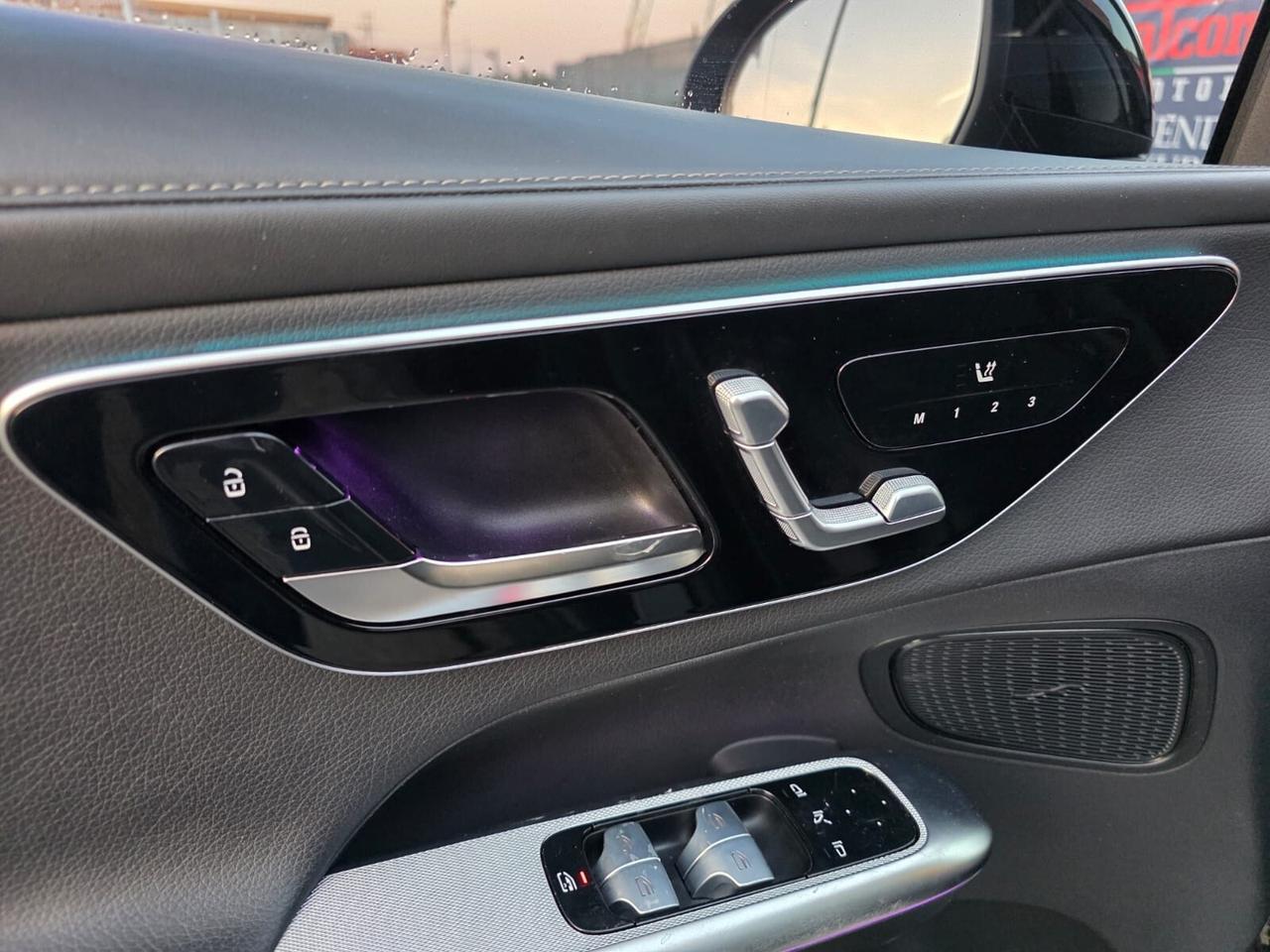 Mercedes-benz GLC 220 d 4Matic Mild Hybrid AMG Line Premium Plus