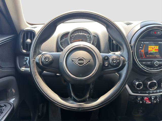 MINI Mini Countryman 2.0 Cooper S Countryman