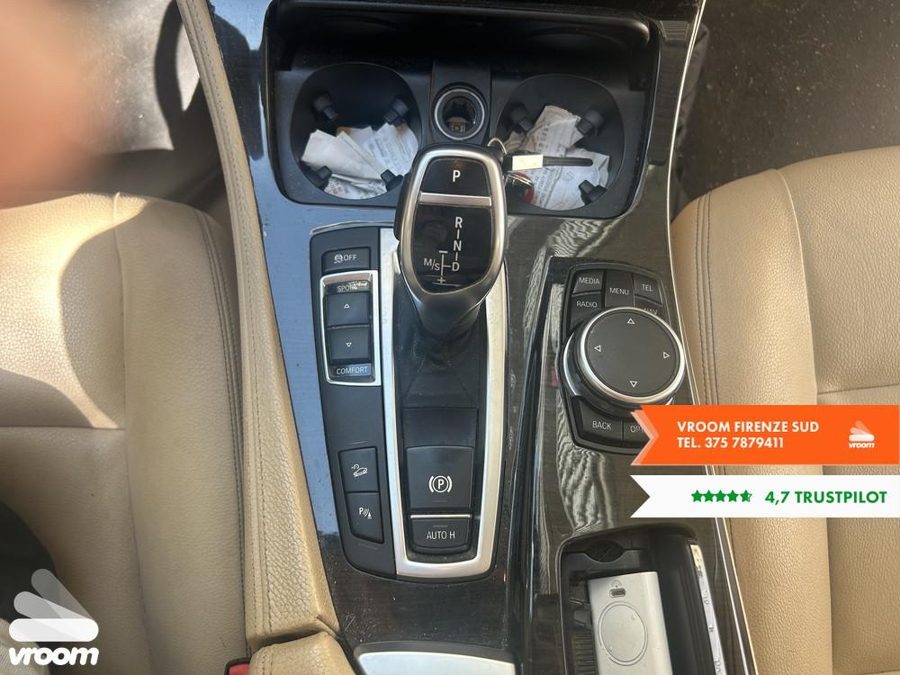 BMW Serie 5 (F10/11) 530d xDrive 258CV Touri...