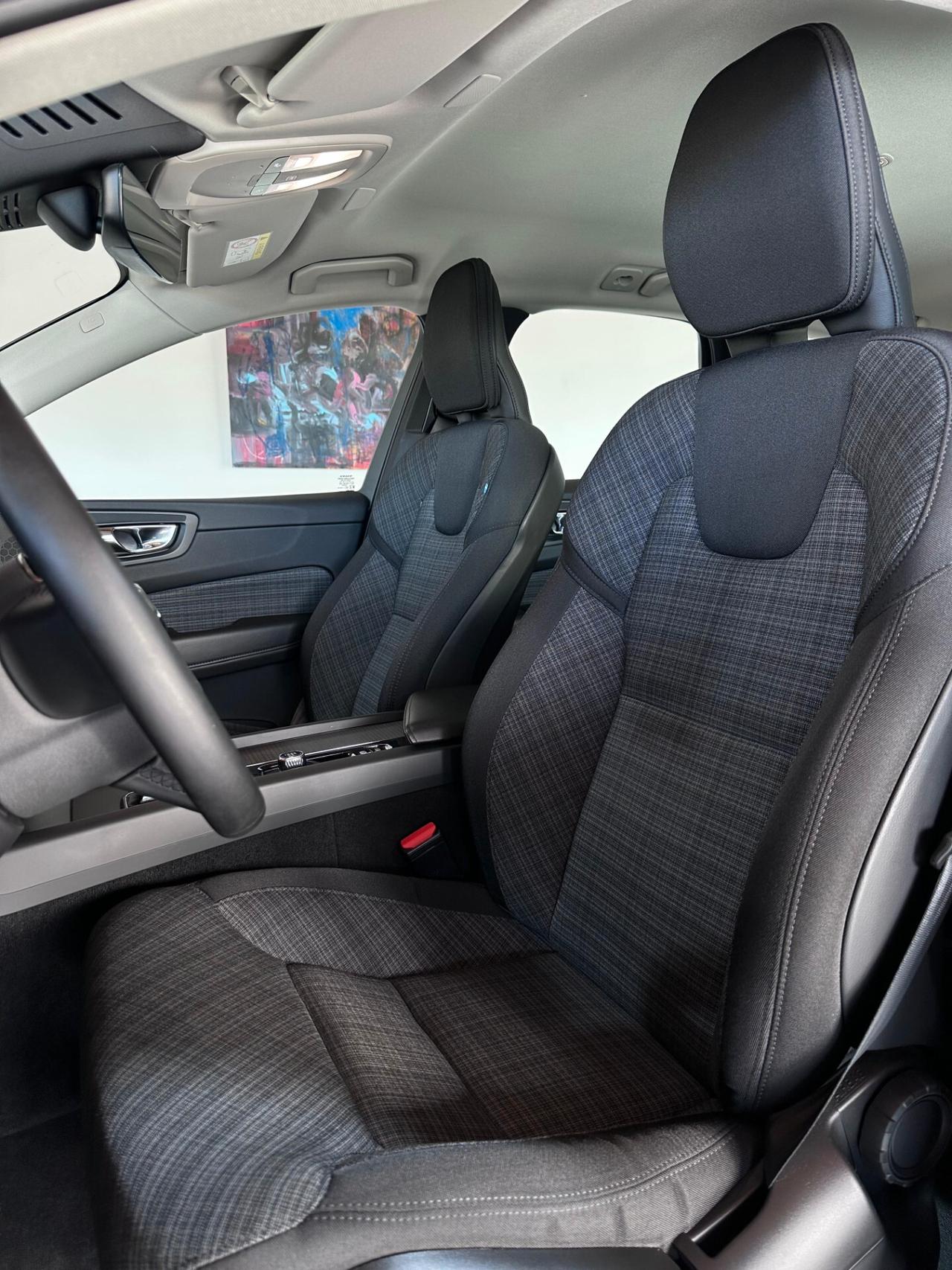 Volvo XC 60 XC60 B4 (d) AWD automatico Core *Uniproprietario *Prezzo Reale *82Mila Km