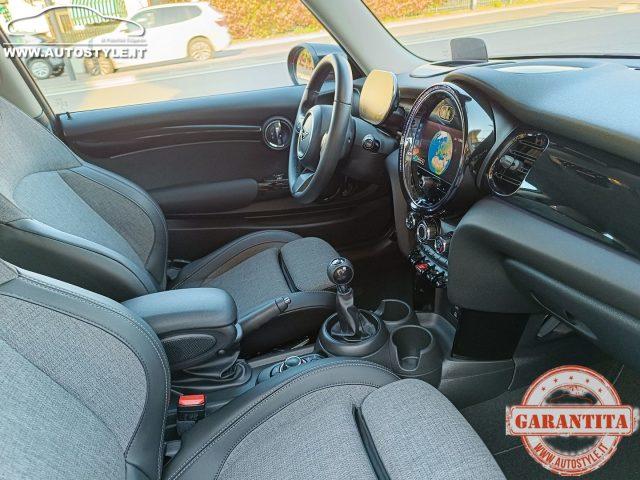 MINI Cooper 1.5 136Cv CLASSIC F56 2/3porte