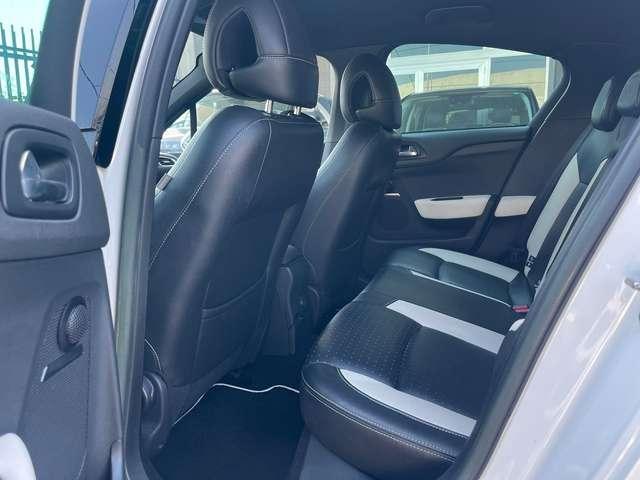 Citroen DS4 DS4 1.6 e-hdi (airdream) 115cv