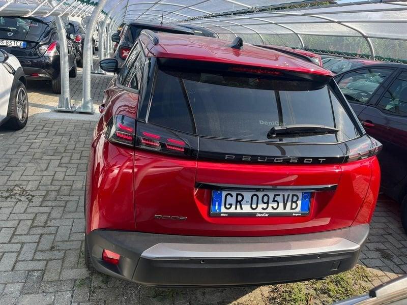 Peugeot 2008 2008 PureTech 100 S&S Allure