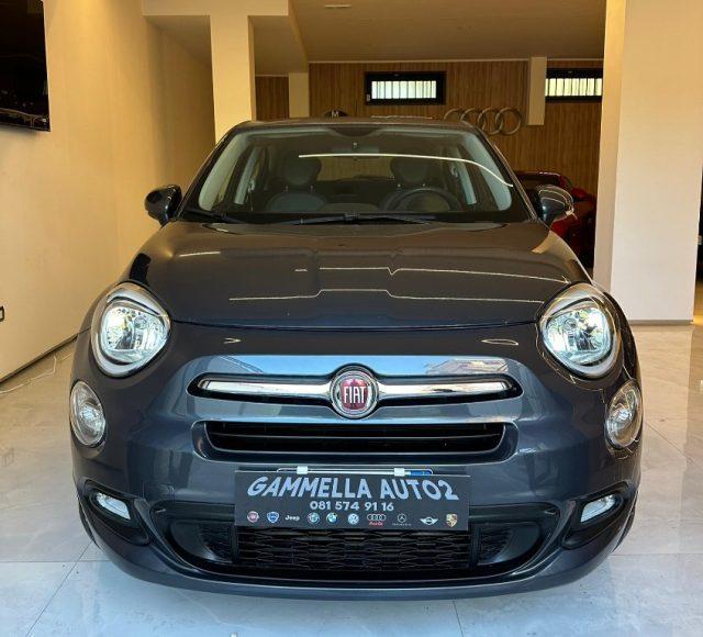 FIAT 500X 1.6 MultiJet 120 CV Business