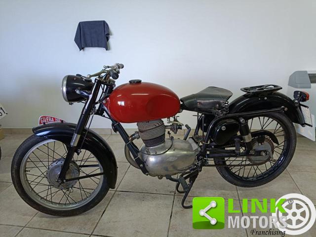 MOTO GUZZI Other CARDELLINO 64 CC