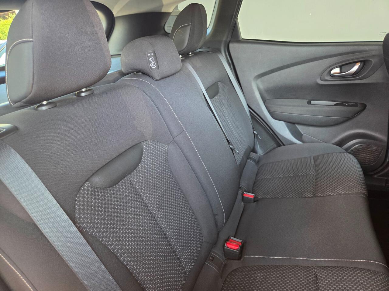 Renault Kadjar Blue dCi 8V 115CV Black Edition