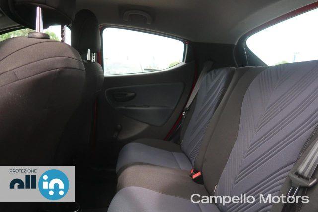 LANCIA Ypsilon Ypsilon 1.0 70cv Hybrid Gold
