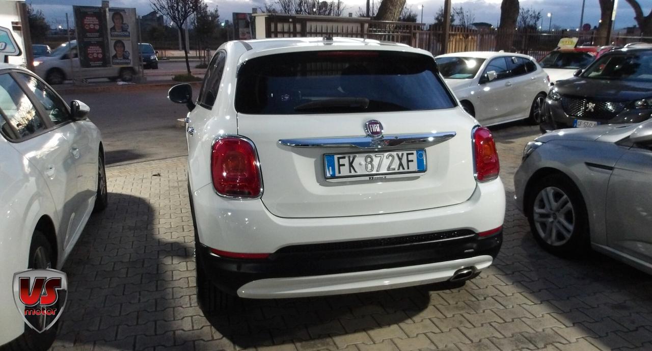 FIAT 500X 1.3 MTJ-NAVI-PREZZO PROMO!