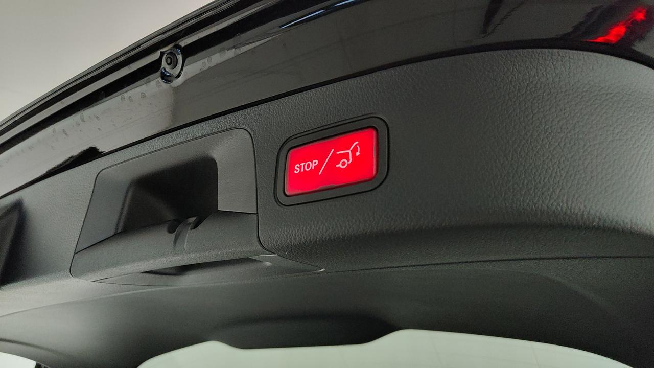 Mercedes-Benz GLA 200 d automatic