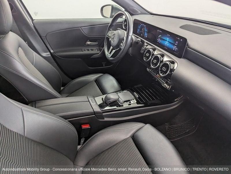 Mercedes-Benz Classe A 220 4MATIC SPORT AUTOMATIC