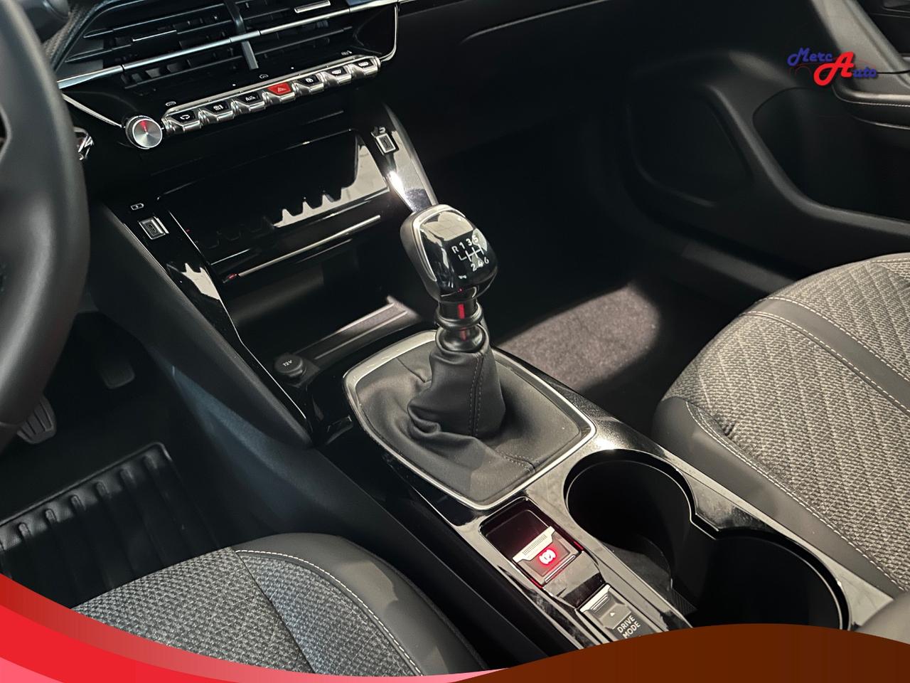 PEUGEOT 2008 PureTech 100 S&S Allure