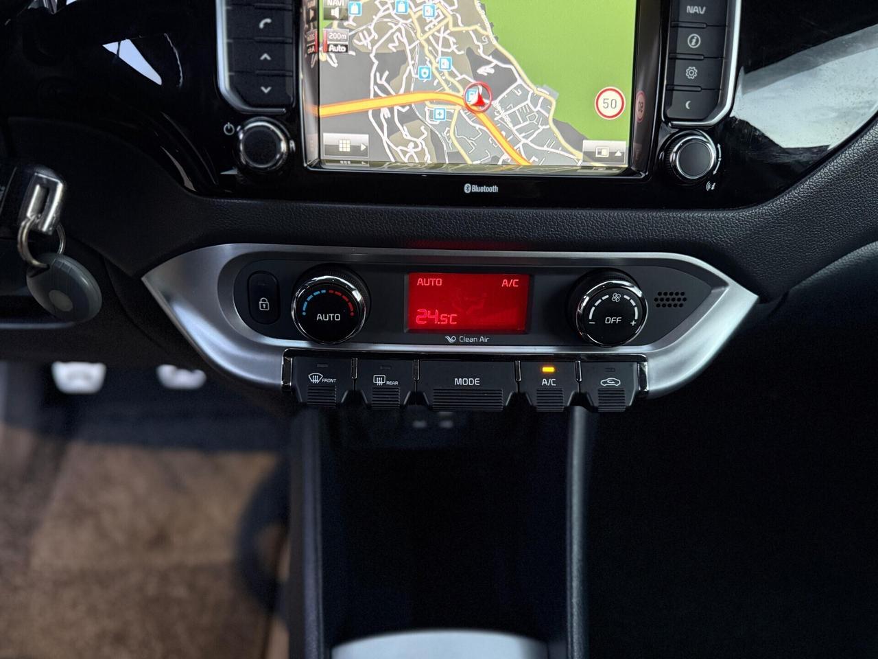 Kia Rio 1.1 CRDi 75 CV S&S High Tech