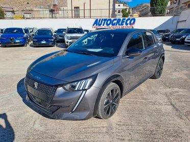 Peugeot 208 PureTech 100 Stop&Start 5 porte GT