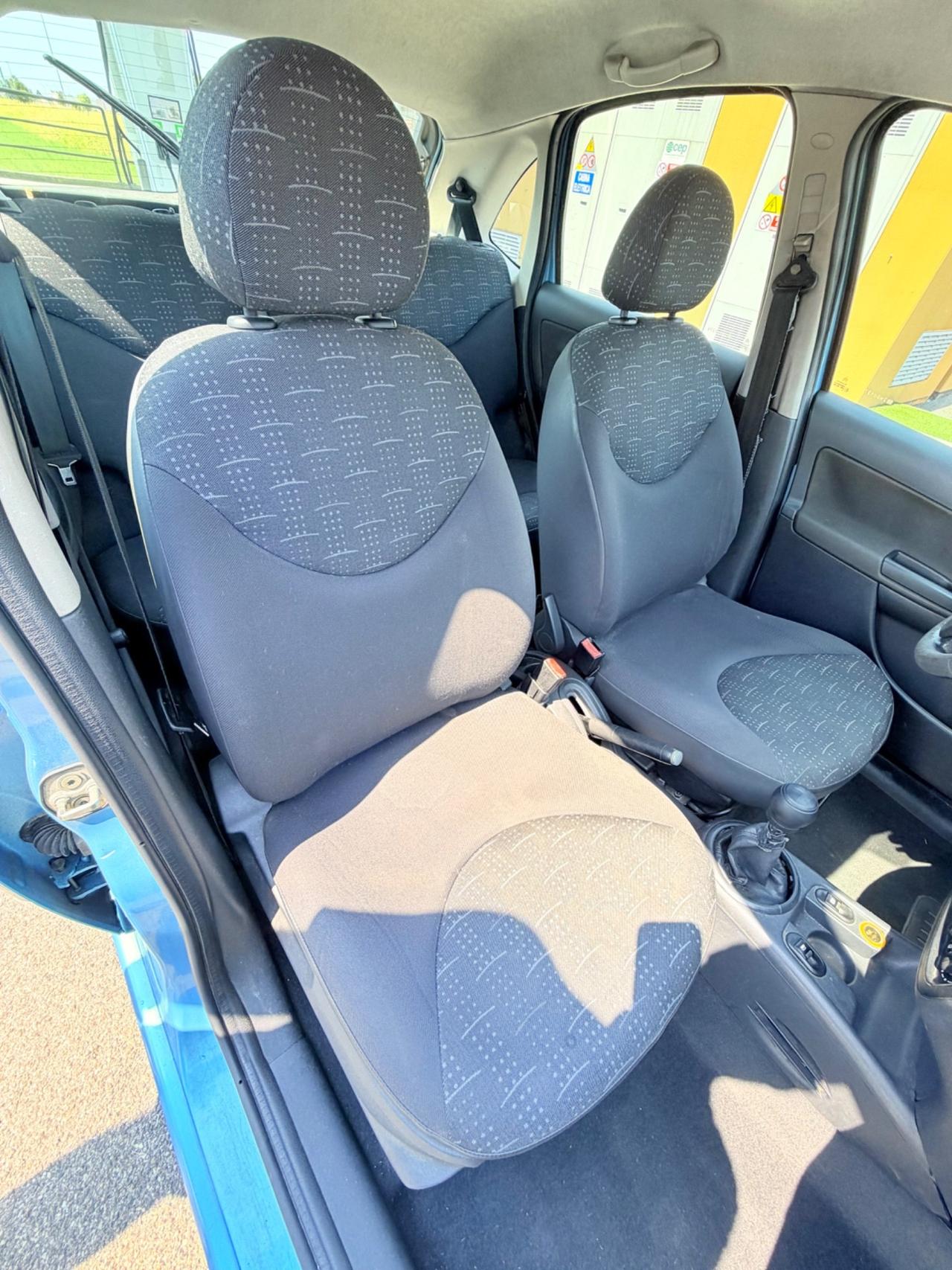 Citroen C3 1.100 Benzina
