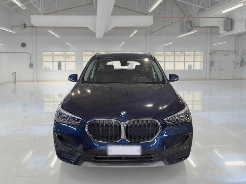 BMW X1 sDrive 18d 150 CV Automatica NAVI LED Business Advantage