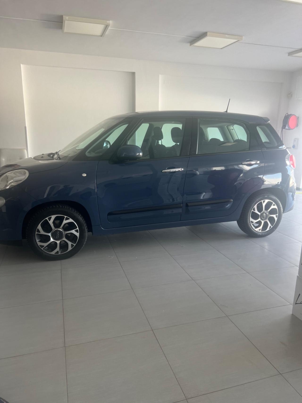 Fiat 500L 1.3 Multijet 95 CV Urban