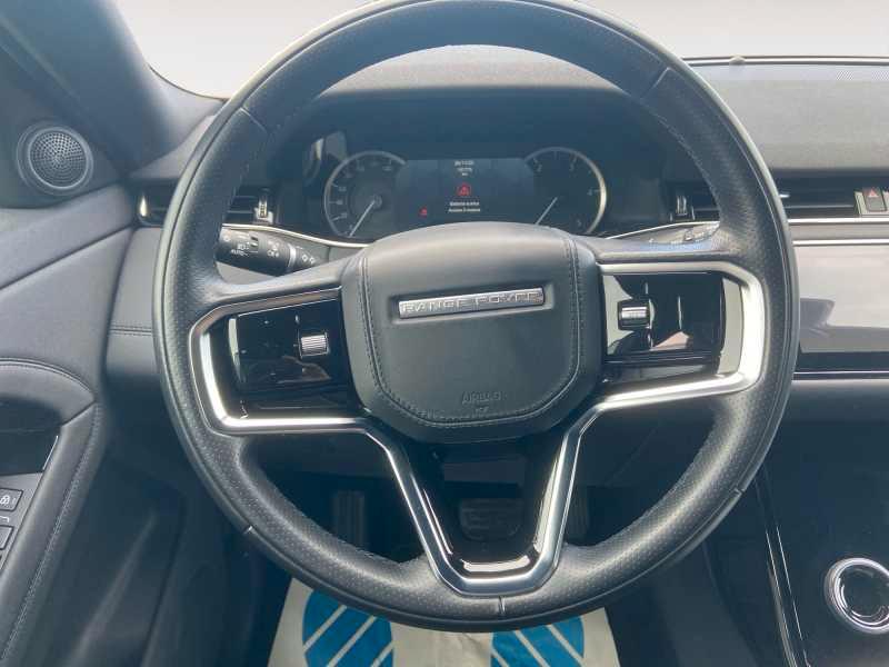 LAND ROVER Range Rover Evoque 2.0d i4 mhev Bronze Collection AwD163cv AuTo