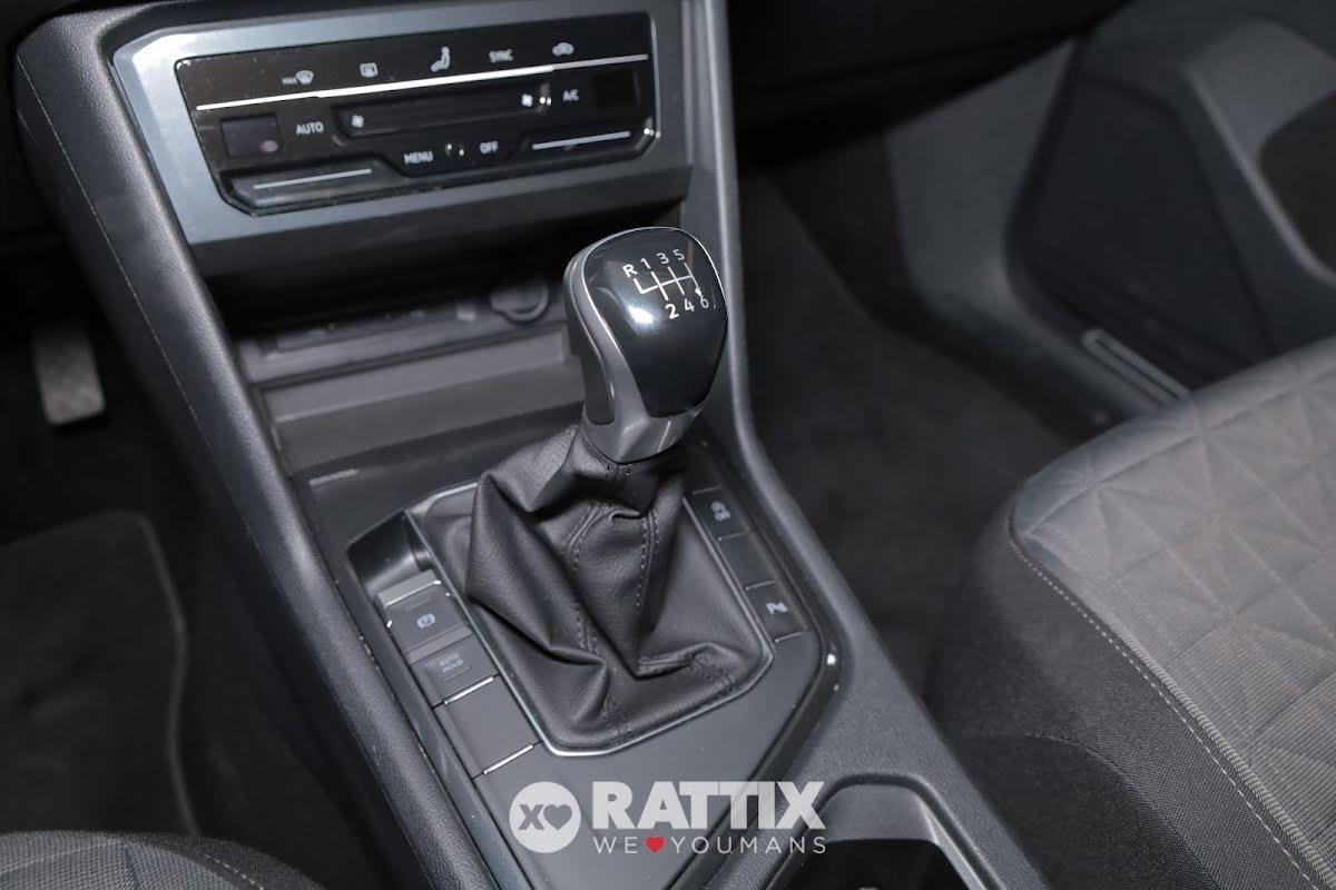 Volkswagen Tiguan 1.5 TSI 150CV Life