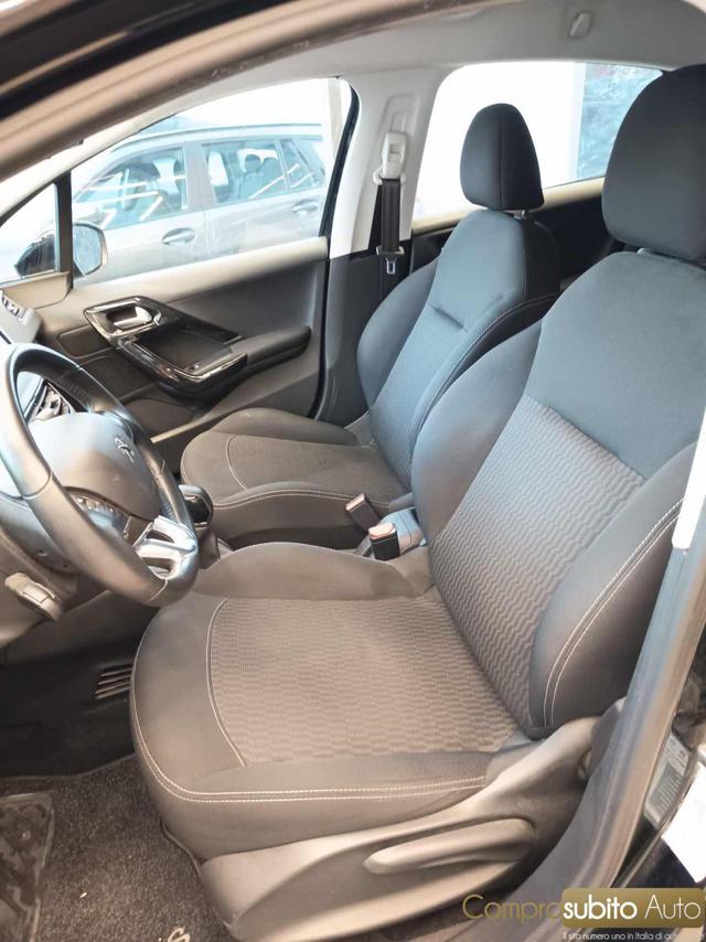 PEUGEOT 208 GPL Allure ( Garanzia 12 Mesi)