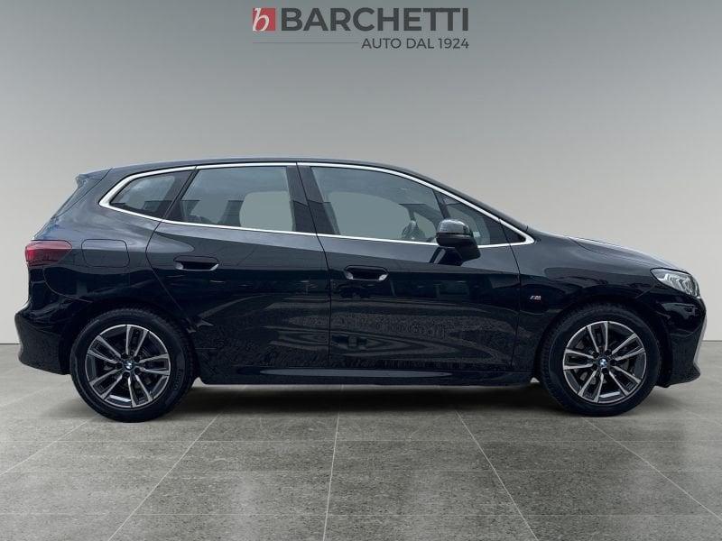 BMW Serie 2 Active Tourer SERIE 2 A.T. (U06) 218d Active Tourer Msport