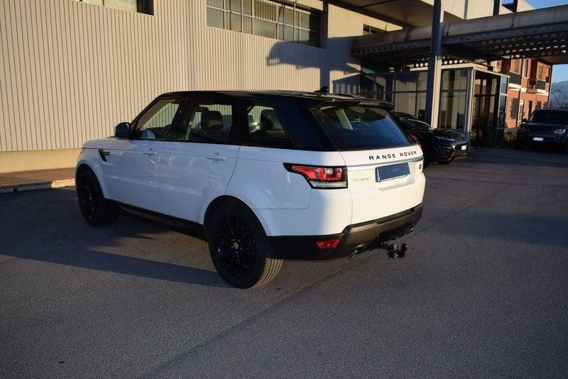 Land Rover RR Sport Range Rover Sport 3.0 TDV6 S IVA ESPOSTA