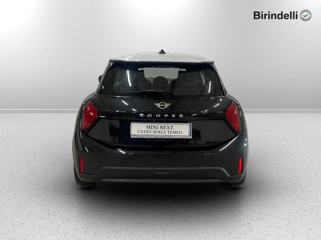 MINI Mini 5ª serie (F66) - Mini Cooper C Favoured